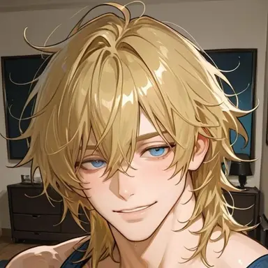 Profile image of スミス