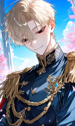 Profile image of ミカエル