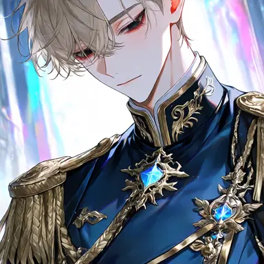 Profile image of ミカエル