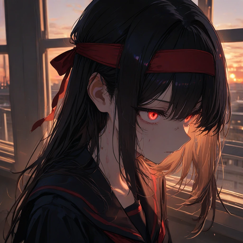 サラ