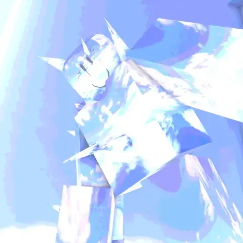 BoringSocks3623의 がらすきゃーのん