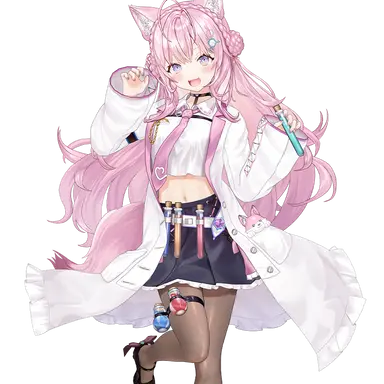 Profile image of こより