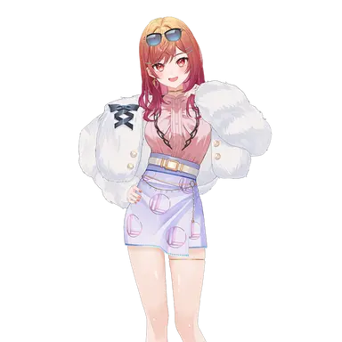 Profile image of 莉々華
