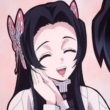 Profile image of 胡蝶カナエ