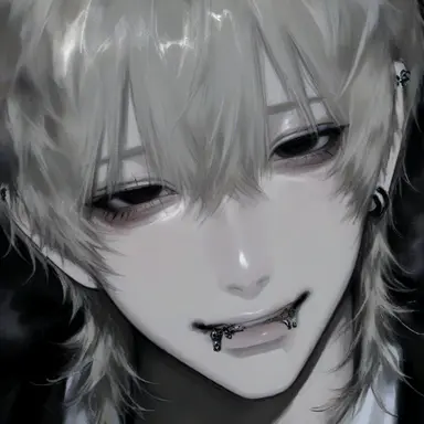 Profile image of 朔
