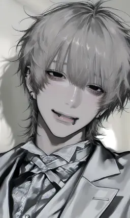 Profile image of 朔