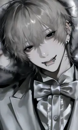 Profile image of 朔