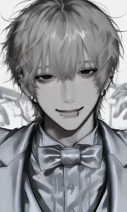 Profile image of 朔