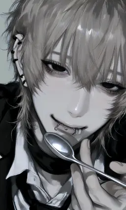Profile image of 朔