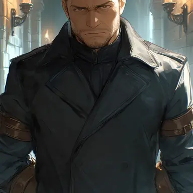 Profile image of Serath Dune