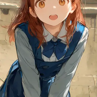 Profile image of Mira Velt