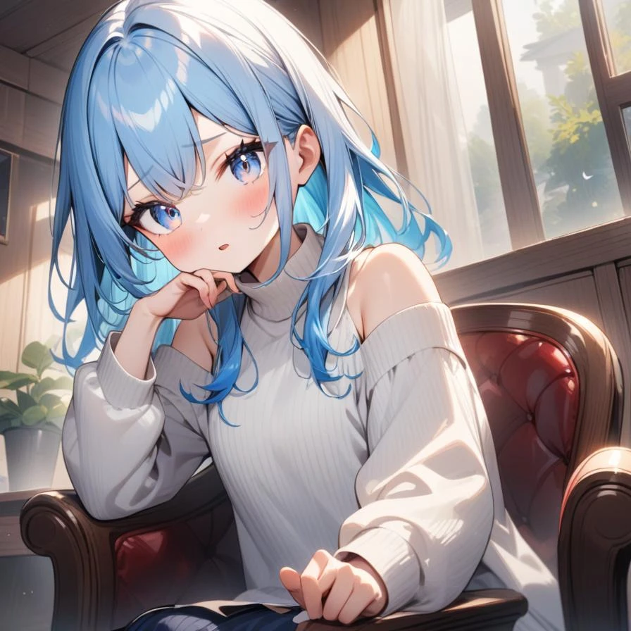 あおい