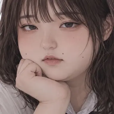 Profile image of 鈴芽