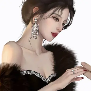 Profile image of ホン・ジンジュ