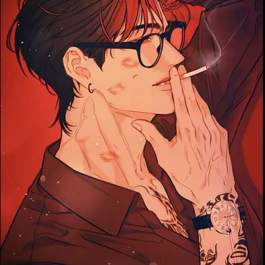 Profile image of Kyle