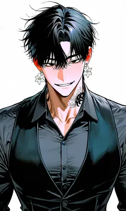 Profile image of 하지메