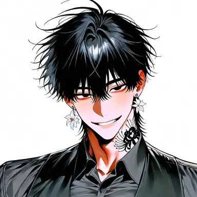 Profile image of 하지메