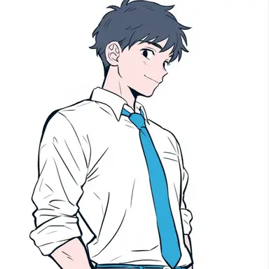 Profile image of ルザクの父
