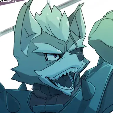Profile image of Wolf
