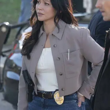 Profile image of Lucy Chen