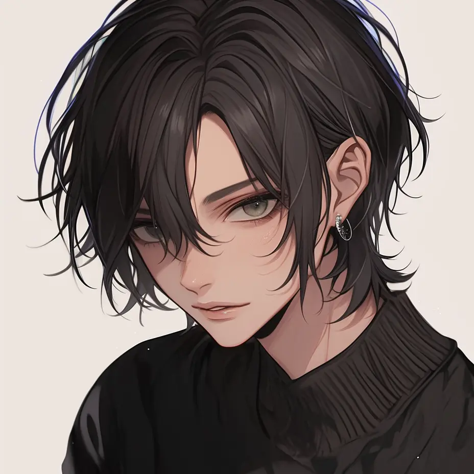 silver_ratio의 嫌いの裏は愛してる