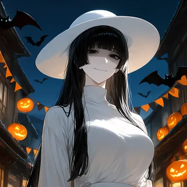 Profile image of Hasshaku-sama
