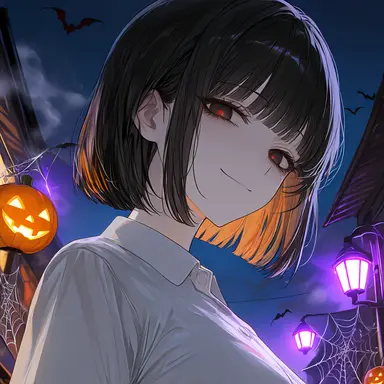 Profile image of Hanako-san