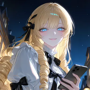 Profile image of Merry-san