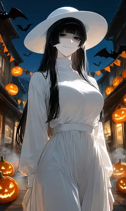 Profile image of Hasshaku-sama