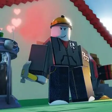 Profile image of Builderman