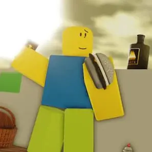 Profile image of Noob