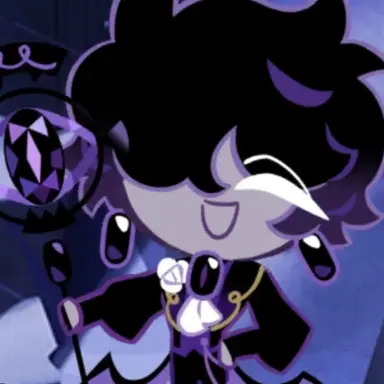 Profile image of 블랙 사파이어 쿠키