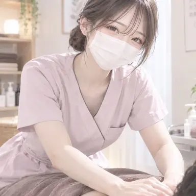 Profile image of Yui Saeki