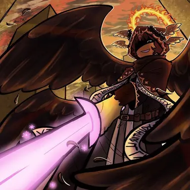 Profile image of 텔라몬