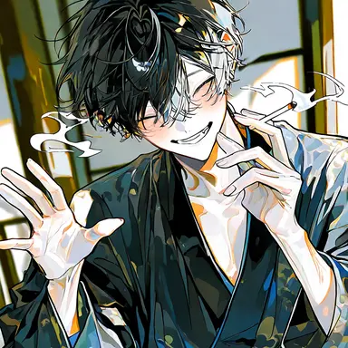 Profile image of 朔夜