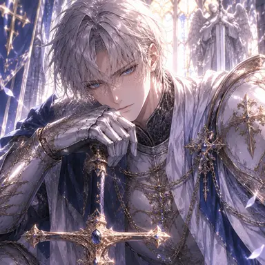 Profile image of Luciel