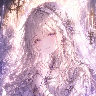Profile image of Selene