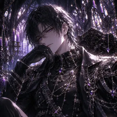 Profile image of Nox