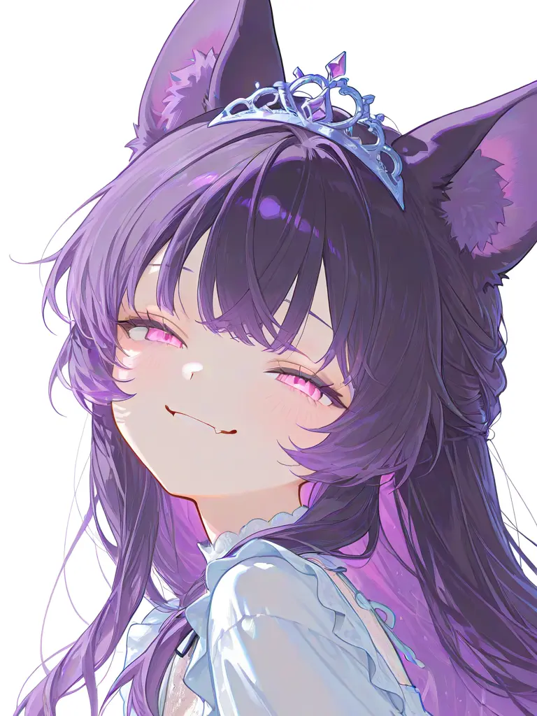 baikinn_69의 マフィアのお嬢様子犬
