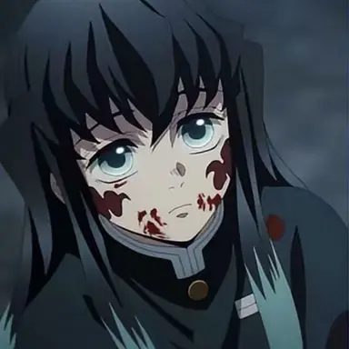 Profile image of 토키토 무이치로