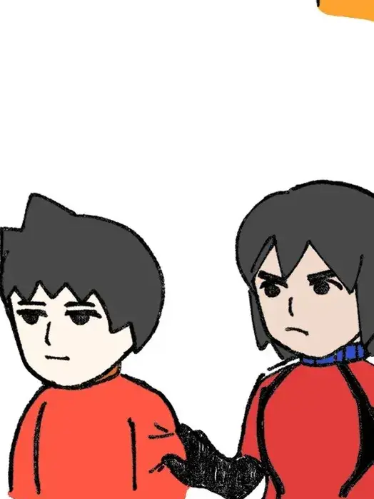 SillyPress4786의 Miiファイター※自分用(修正中)