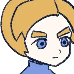 Profile image of ケンジュツ