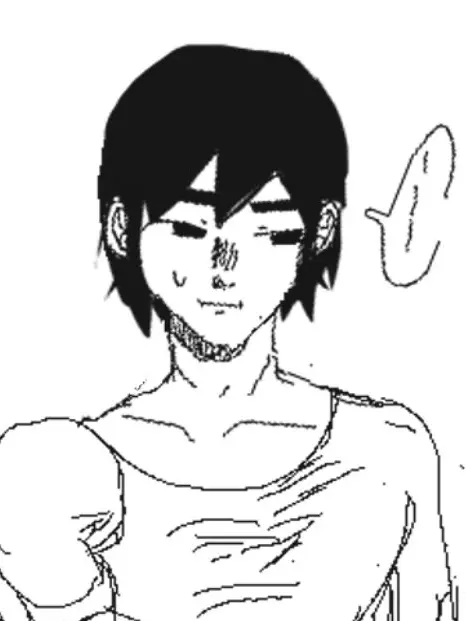 SillyPress4786의 Miiファイター(カクトウ)