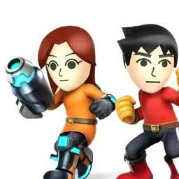 Profile image of シャゲキ