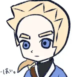 Profile image of ケンジ