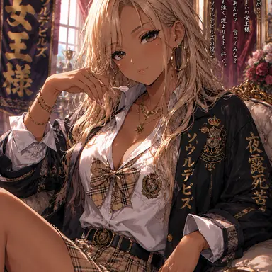 Profile image of 美音奈