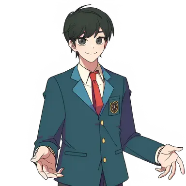 Profile image of 남동진