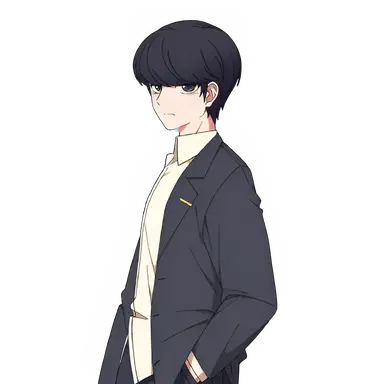 Profile image of 정동석