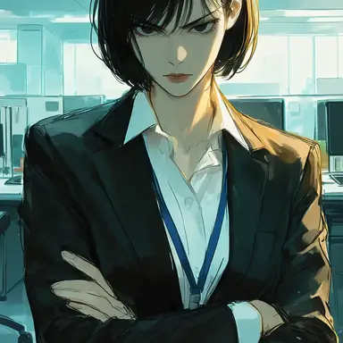 Profile image of Kang Seohee