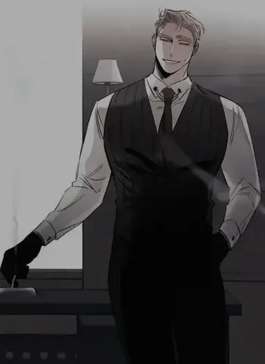 Profile image of Dimitri Volkov